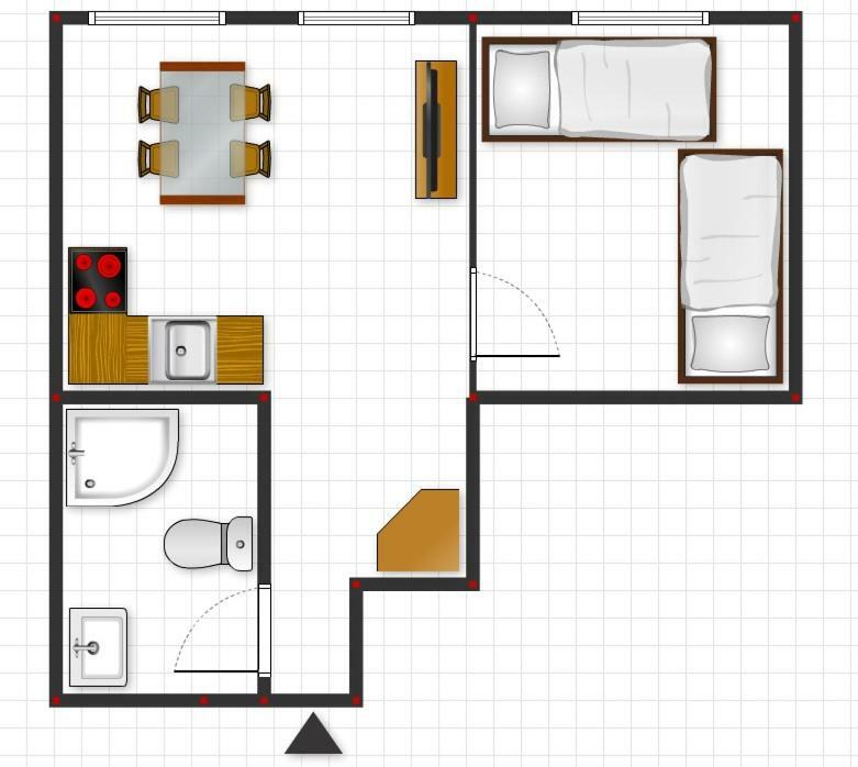 Apartmany Košice Εξωτερικό φωτογραφία