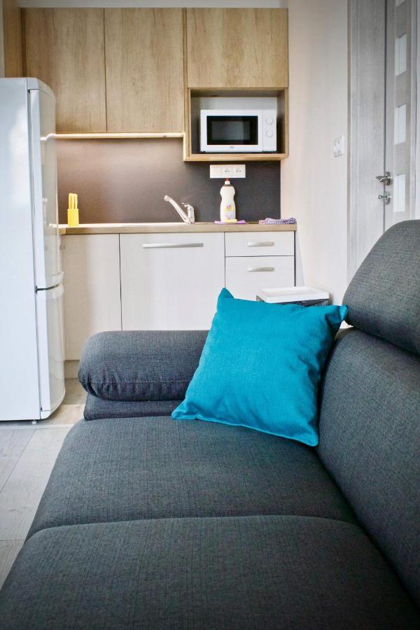 Apartmany Košice Εξωτερικό φωτογραφία