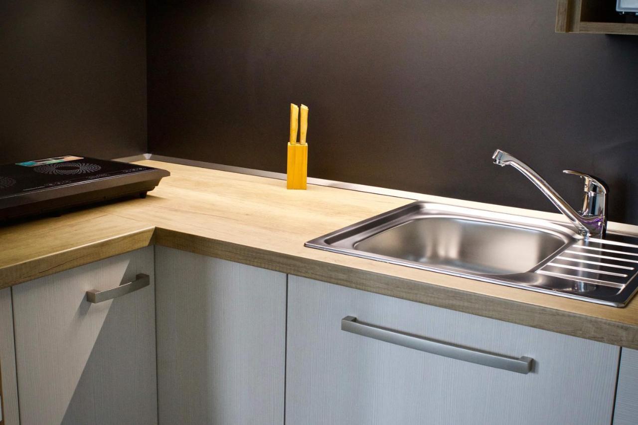 Apartmany Košice Εξωτερικό φωτογραφία