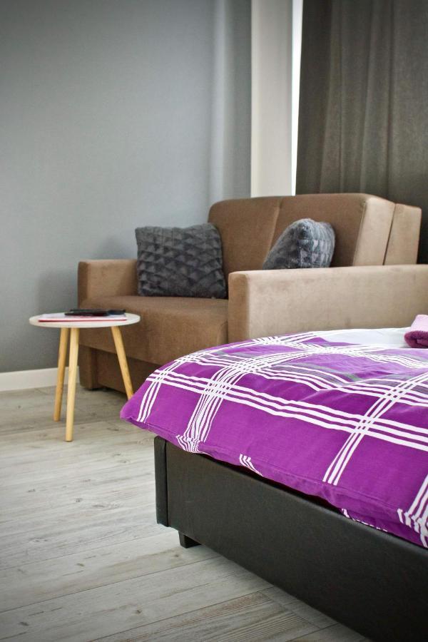 Apartmany Košice Εξωτερικό φωτογραφία