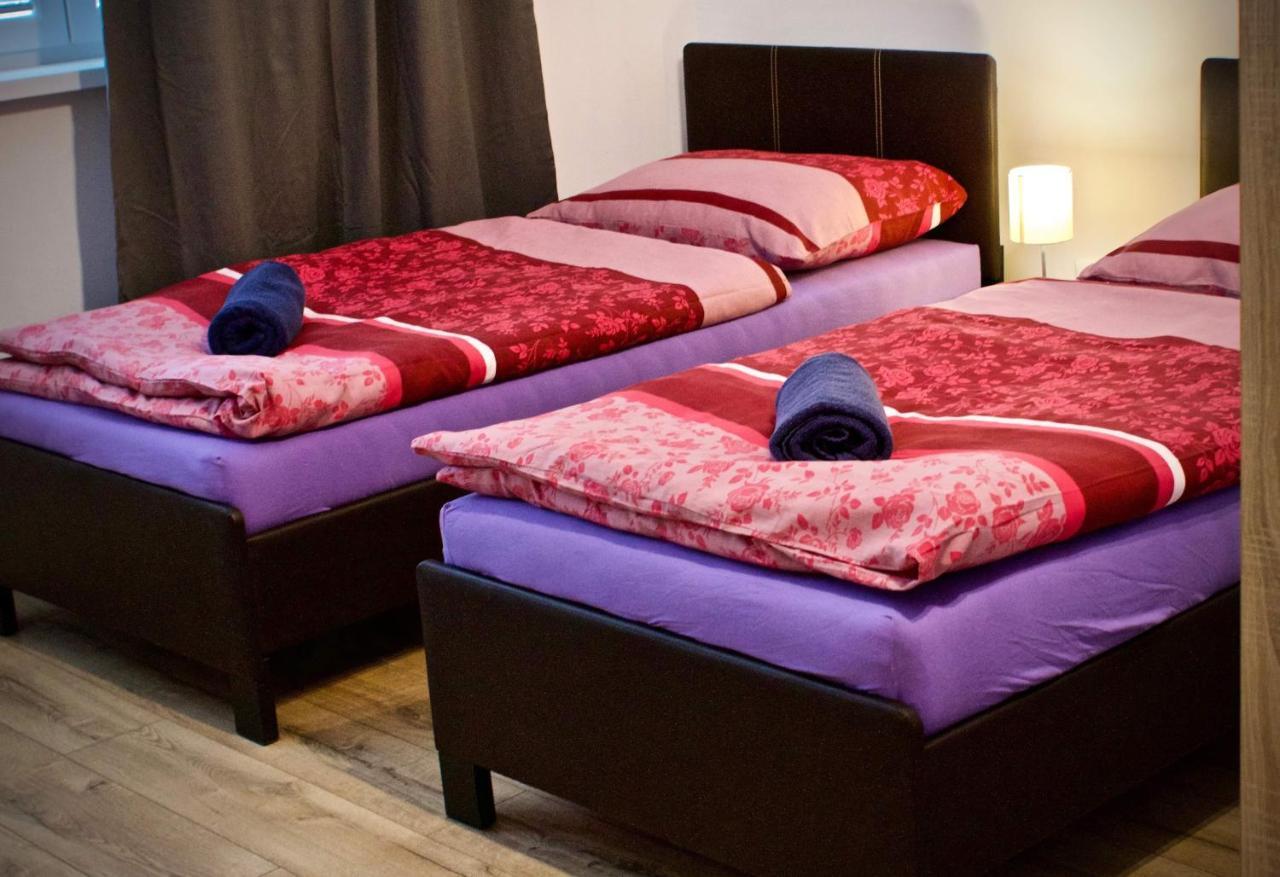 Apartmany Košice Εξωτερικό φωτογραφία
