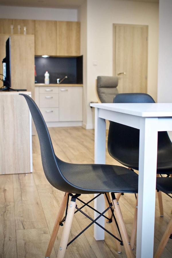 Apartmany Košice Εξωτερικό φωτογραφία